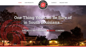 Hurricane Shutter Company – Roll-Ups Shutters, Studio Star ... - hurricane shutter manufacturers in usa