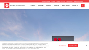 Hydrite Chemical Co.: Chemical Manufacturing - largest chemical companies in usa