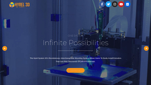 Highly Quality 3D Printers Made in USA |Prinhead Wiki|Best - 3d printer made in usa