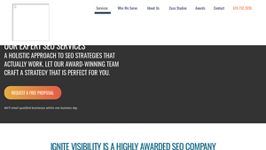 Top SEO Company & Search Engine Optimization Services - top seo services usa