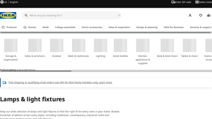 Lamps & Light Fixtures - IKEA US - light fixtures usa