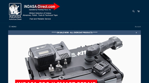 Indasa-Direct.com, your best source for Indasa Abrasives - indasa usa inc
