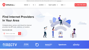 Internet Providers In My Area By ZIP Code » Compare Deals & Save - top internet service providers in usa