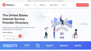 The United States Internet Service Provider Directory - internet companies in usa