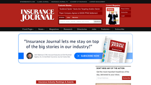 2024 Top 100 Property/Casualty Agencies - Insurance Journal - largest privately owned company in the usa