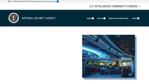 U.S. Intelligence Community careers - About NSA - national security agency usa