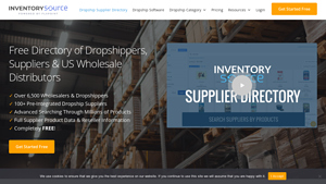 6,500+ Dropshippers & Supplier List | Wholesalers Suppliers for ... - wholesale suppliers for resellers usa