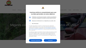 Mejores compañías de seguros de autos en USA - Invertusa.com - cuales son las mejores aseguradoras de autos en usa