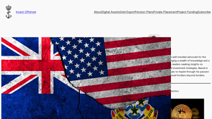 Comparing Corporate Tax Rates: USA vs. Ireland, Bermuda, and the Cayman ... - company tax rate usa