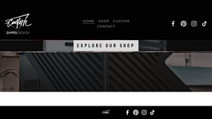 iRcustom | Custom Desks, Tables & 3D-Printed Accessories - Made in the USA - desks made in usa