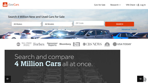 Used Cars for Sale Ranked by Best Deals & Price - iSeeCars.com - auto car usa for sale
