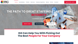 Integrity Staffing Group | 248 855-4474 - integrity staffing solutions usa