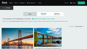 Famous Bridges In The Us Pictures, Images and Stock Photos - iStock - famous bridges in usa