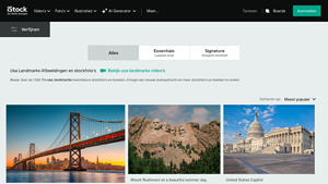 Usa Landmarks Pictures, Images and Stock Photos - iStock - usa famous landmarks
