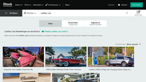 Cadillac Usa Pictures, Images and Stock Photos - iStock - cadilac usa