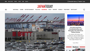 Auto tariff impasse sends U.S. prices up, demand down - Japan Today - misumi usa