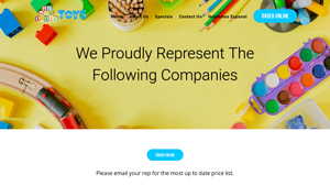 JC Sales: Licensed Wholesale Toys in Miami, Florida, Kids Toys ... - toys suppliers in usa