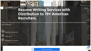 Staffing Services in USA | Recruitment Agency USA | Job Nexus - staffing service usa