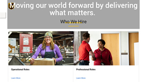 Careers at United Parcel Service | United Parcel Service jobs - usa company job apply online