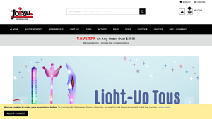 Joissu - Wholesale Toys and Novelties