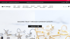Joy Jewelry - jewelry usa
