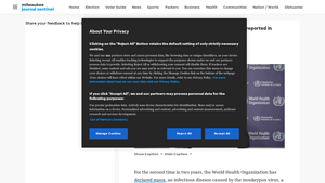 Mpox, monkeypox in Wisconsin and US: latest cases, symptoms, vaccines - monkeypox cases 2024 usa