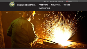 Jersey Shore Steel | Genuine Green Steel - steel mills in usa