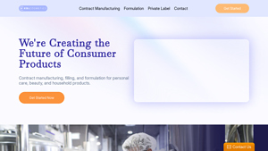 KBL Cosmetics: Private Label Cosmetics Manufacturers | Luxury ... - cosmetic manufacturers usa