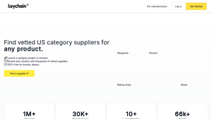 The 8 Best Manufacturers in California - Keychain.com - manufacturing companies in california usa