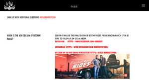 When is the New Season of Bitchin' Rides? - Kindig-it Design - kindig customs season 11 release date usa
