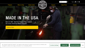 Klein Tools - For Professionals since 1857 | Klein Tools - hand tool manufacturers in usa