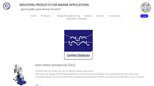 ALFA LAVAL - kto supply - alpha laval usa