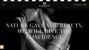 Medical Spa | LA Beauty Skin Center | USA - beauty skin usa