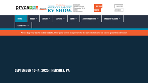 Home - America's Largest RV Show - largest rv dealer in usa