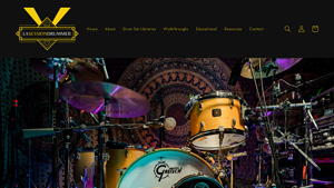 Sampling The Iconic 80s Gretsch USA Custom Drum Set - gretsch usa custom