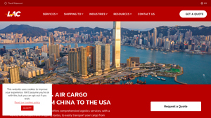 Sea Freight & Air Cargo Shipping From China to The Usa - usa to china transportation services