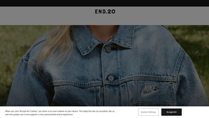 END. Launches | The destination for high-heat sneaker releases - end clothing usa