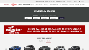 Buick, GMC Dealership in Collinsville IL | Serving Collinsville and St ... - largest chevy dealer in usa