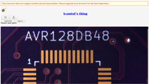 Comparing hobby PCB vendors - lcamtuf's thing - Substack - pcb manufacturer in usa