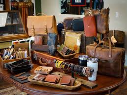 9 Top Leather Goods Manufacturers USA ...