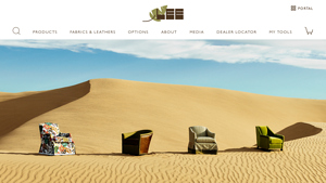 Lee Industries - Handcrafted Home Furnishings