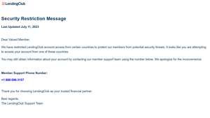 Online Personal Loans + Full-Service Banking | LendingClub - loan service usa