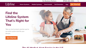 Lifeline | Medical Alert Systems - philips company usa