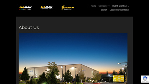 About Us - Ligman Color USA - ligman lighting usa