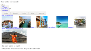 The best ways to get around in the USA - Lonely Planet - usa transport