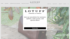 Handmade Leather Goods | High-Quality Leather Bags - leather handbags made in usa