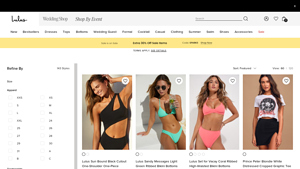 Clothing Made in America | Shop American Dresses and Clothes - Lulus - usa clothes