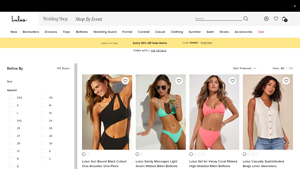 Clothing Made in America | Shop American Dresses and Clothes - Lulus - made in usa women's clothes