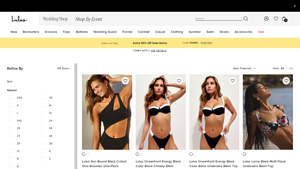 Clothing Made in America | Shop American Dresses and Clothes - Lulus - dresses made in usa