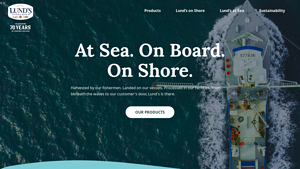Lund's Fisheries: Seafood As It Should Be - seafood manufacturers in usa